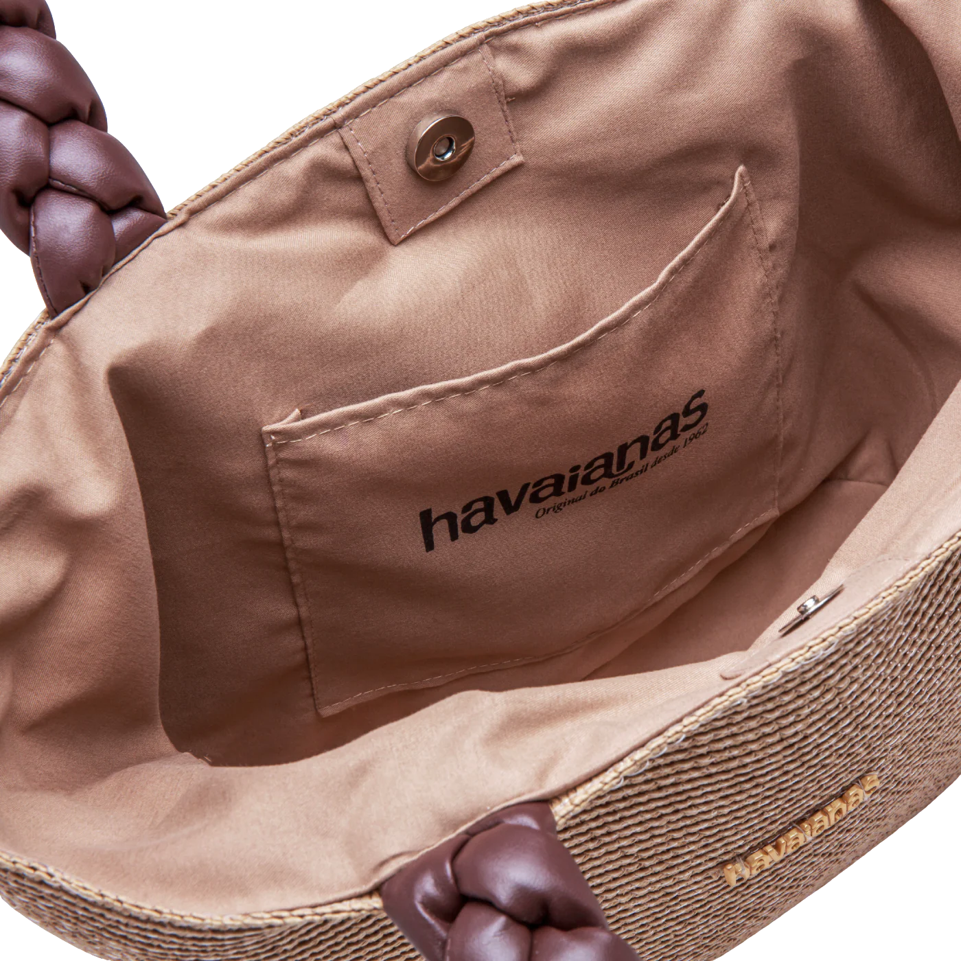 Bolsa de Praia Boho - Image 3