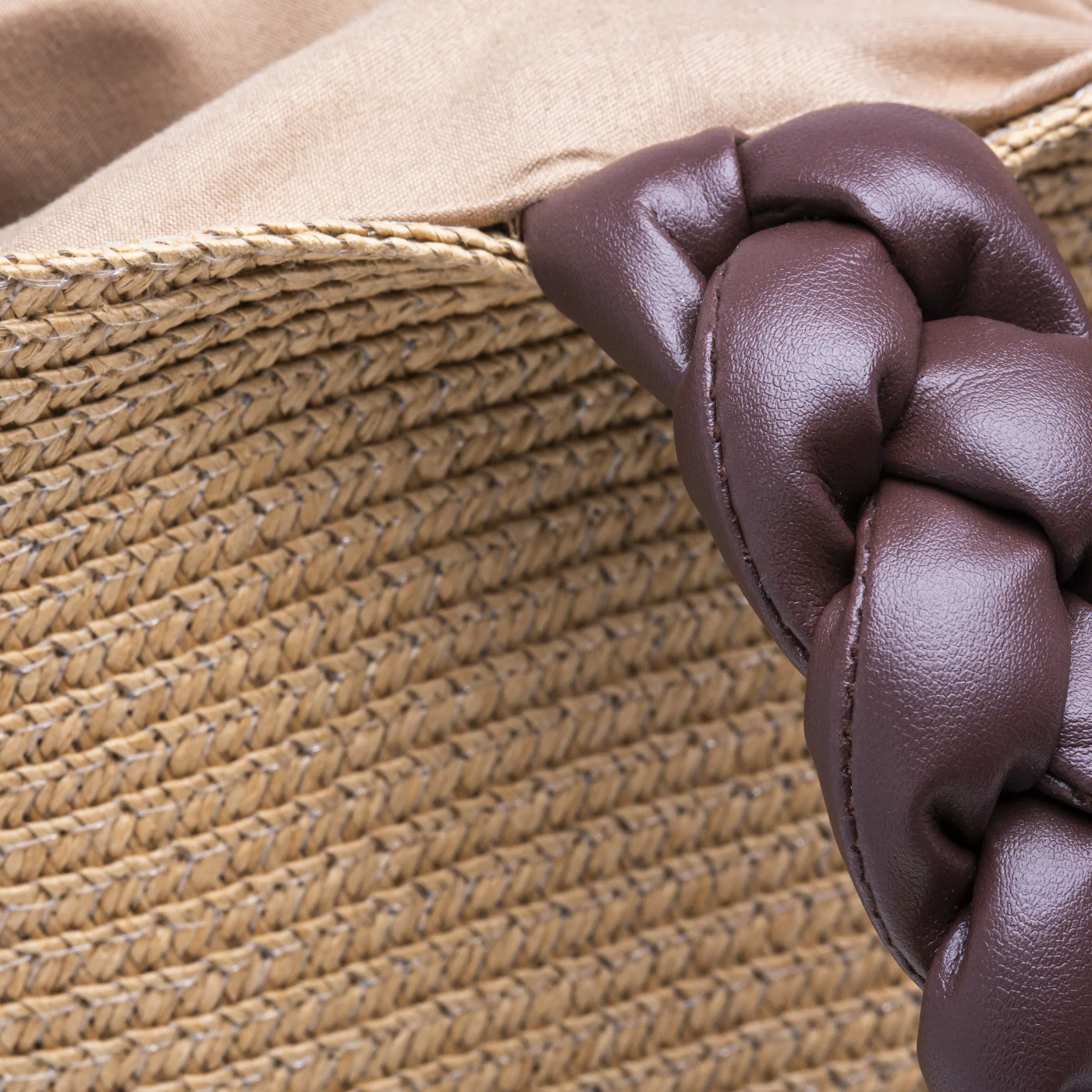 Bolsa de Praia Boho - Image 4