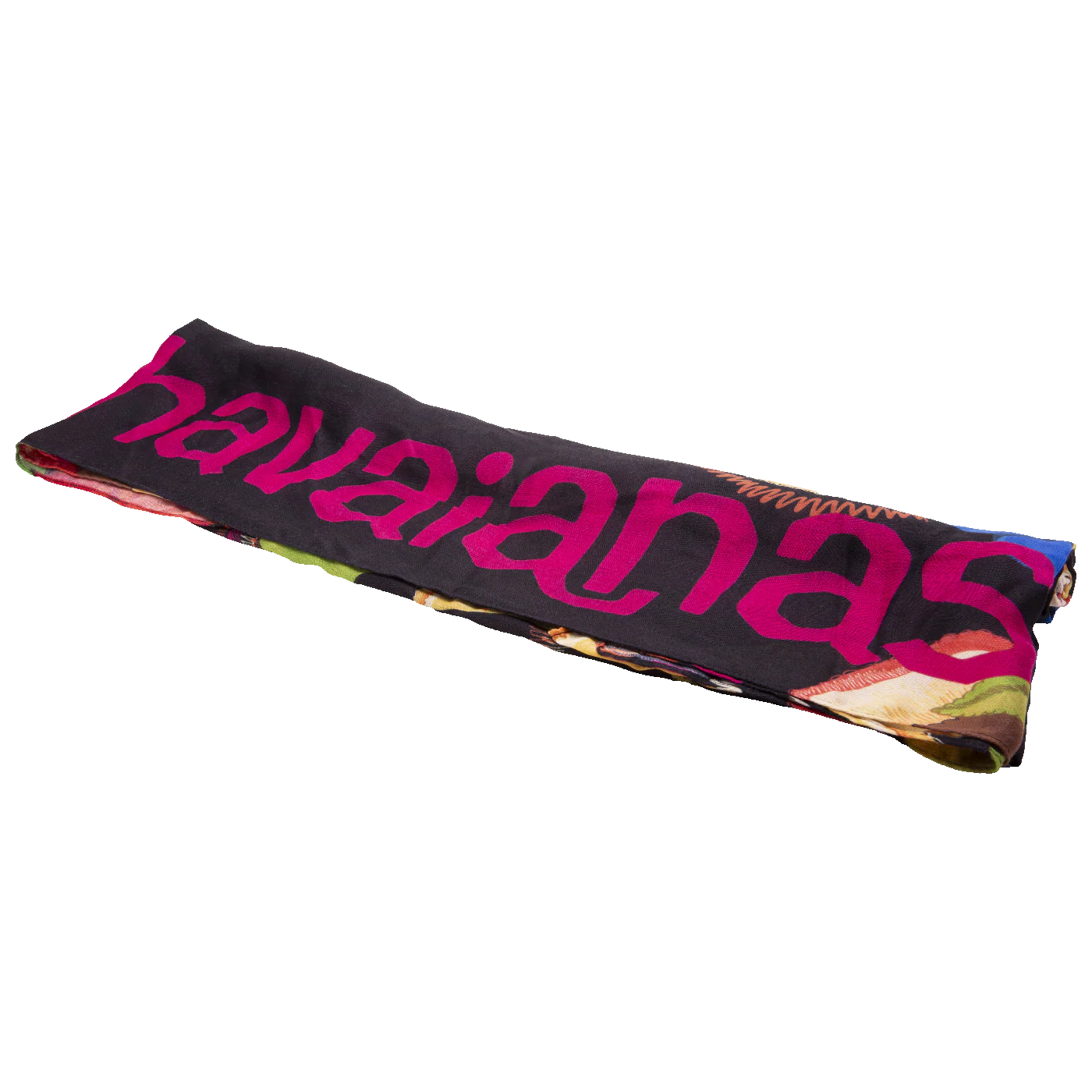 Canga Havaianas - Image 3