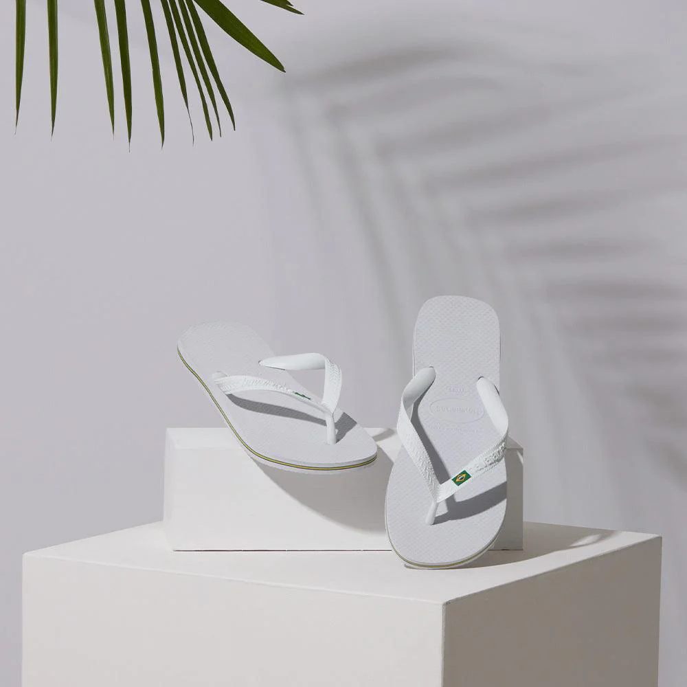 Chinelo Havaianas Brasil - Image 6