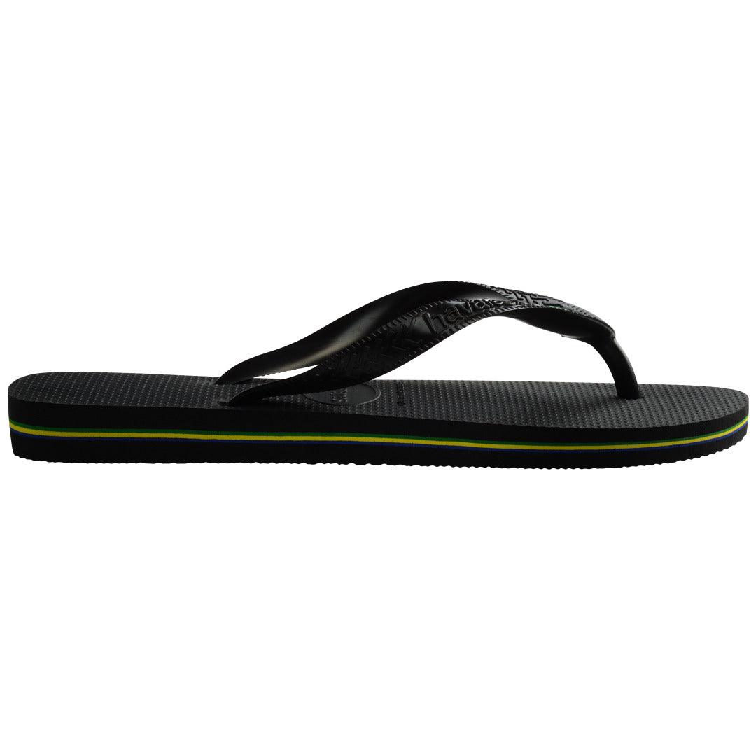 Chinelo Havaianas Brasil - Image 3