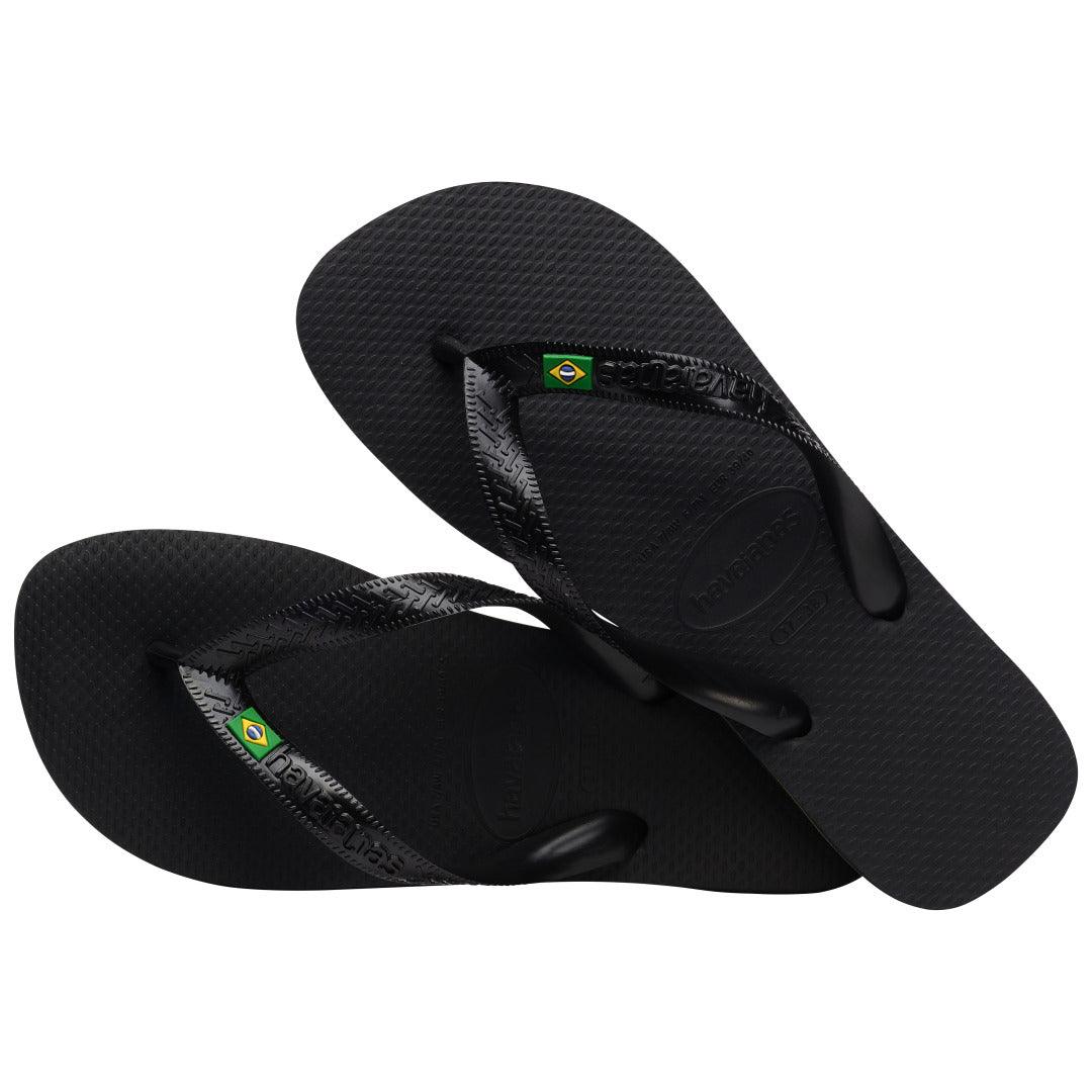 Chinelo Havaianas Brasil - Image 4