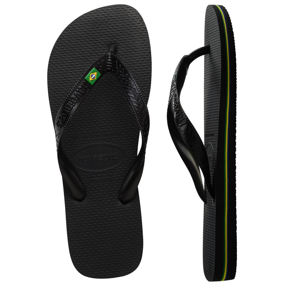 Chinelo Havaianas Brasil - Image 5