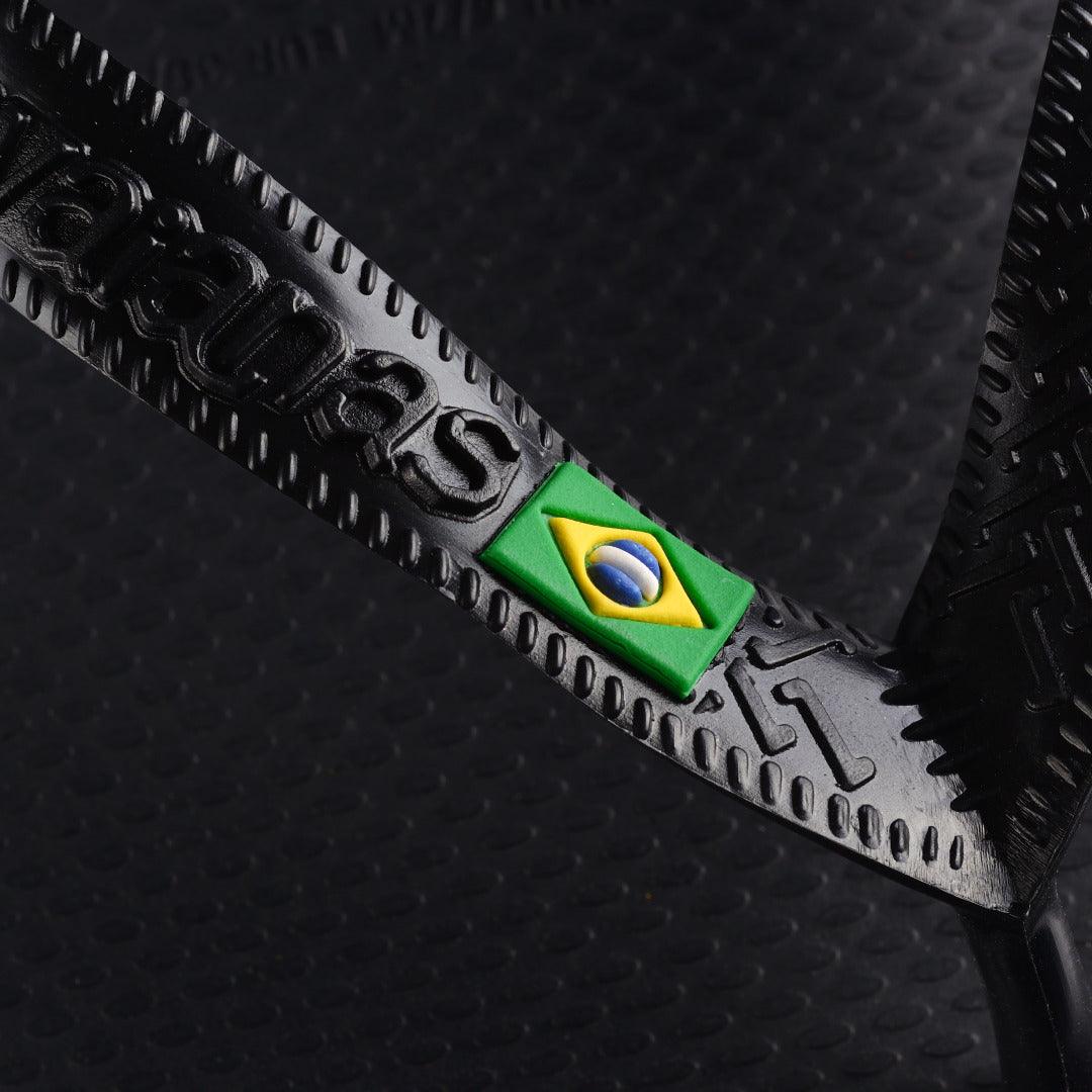 Chinelo Havaianas Brasil - Image 6