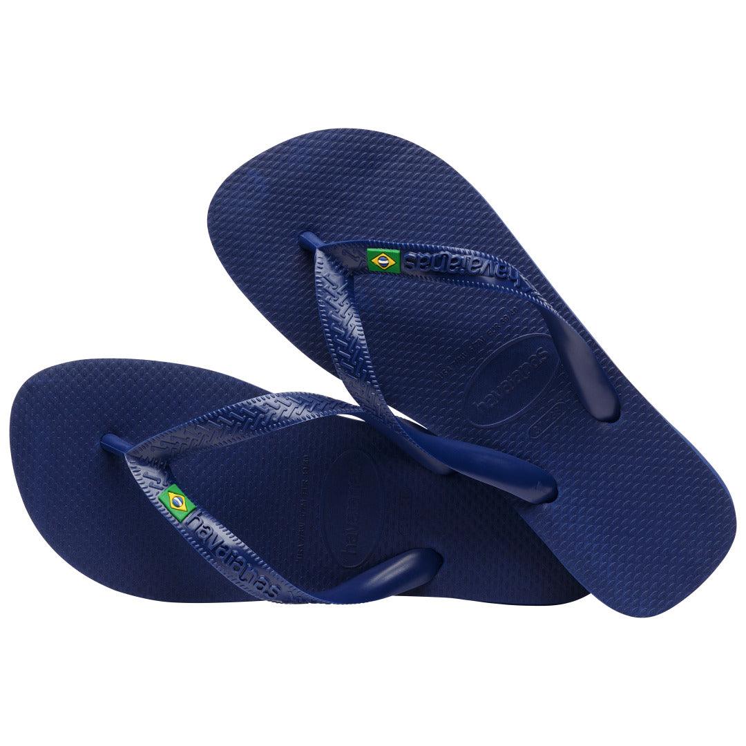 Chinelo Havaianas Brasil - Image 4