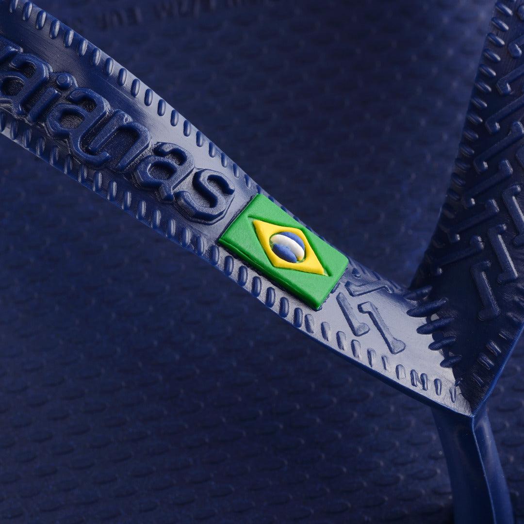 Chinelo Havaianas Brasil - Image 6