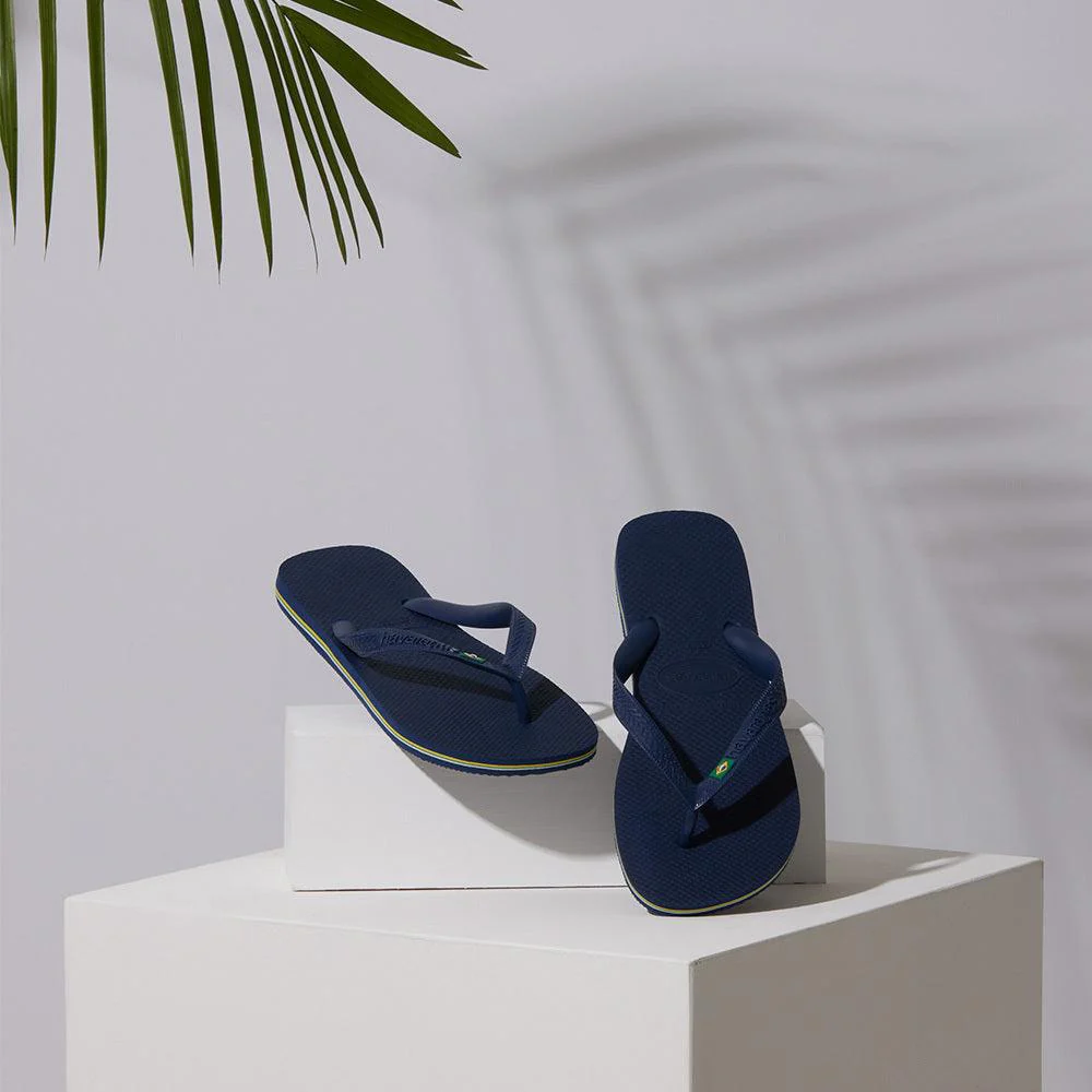 Chinelo Havaianas Brasil - Image 7
