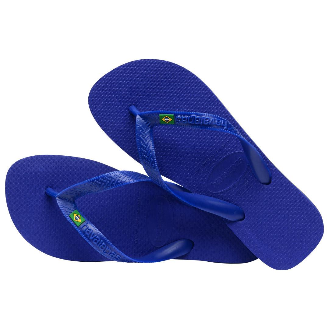 Chinelo Havaianas Brasil - Image 4