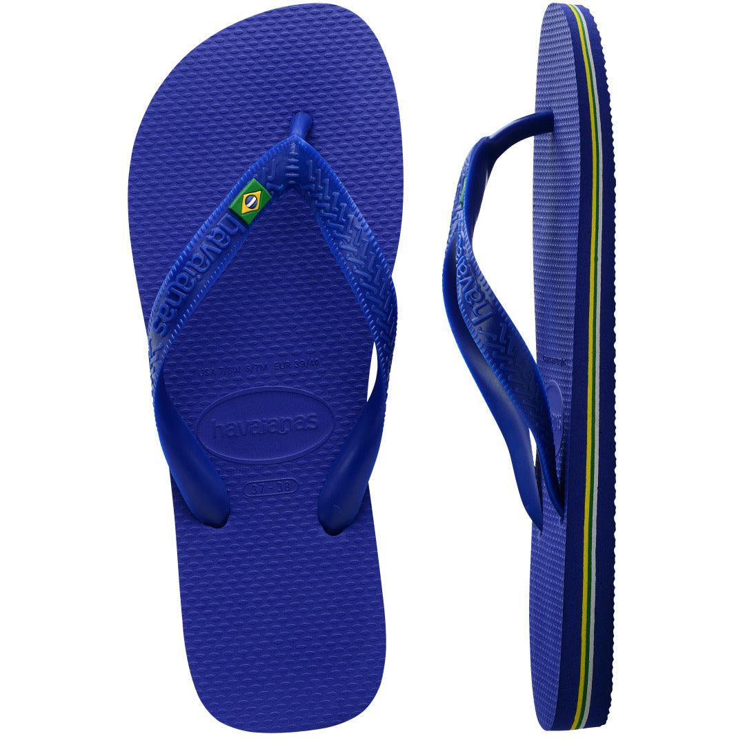 Chinelo Havaianas Brasil - Image 5