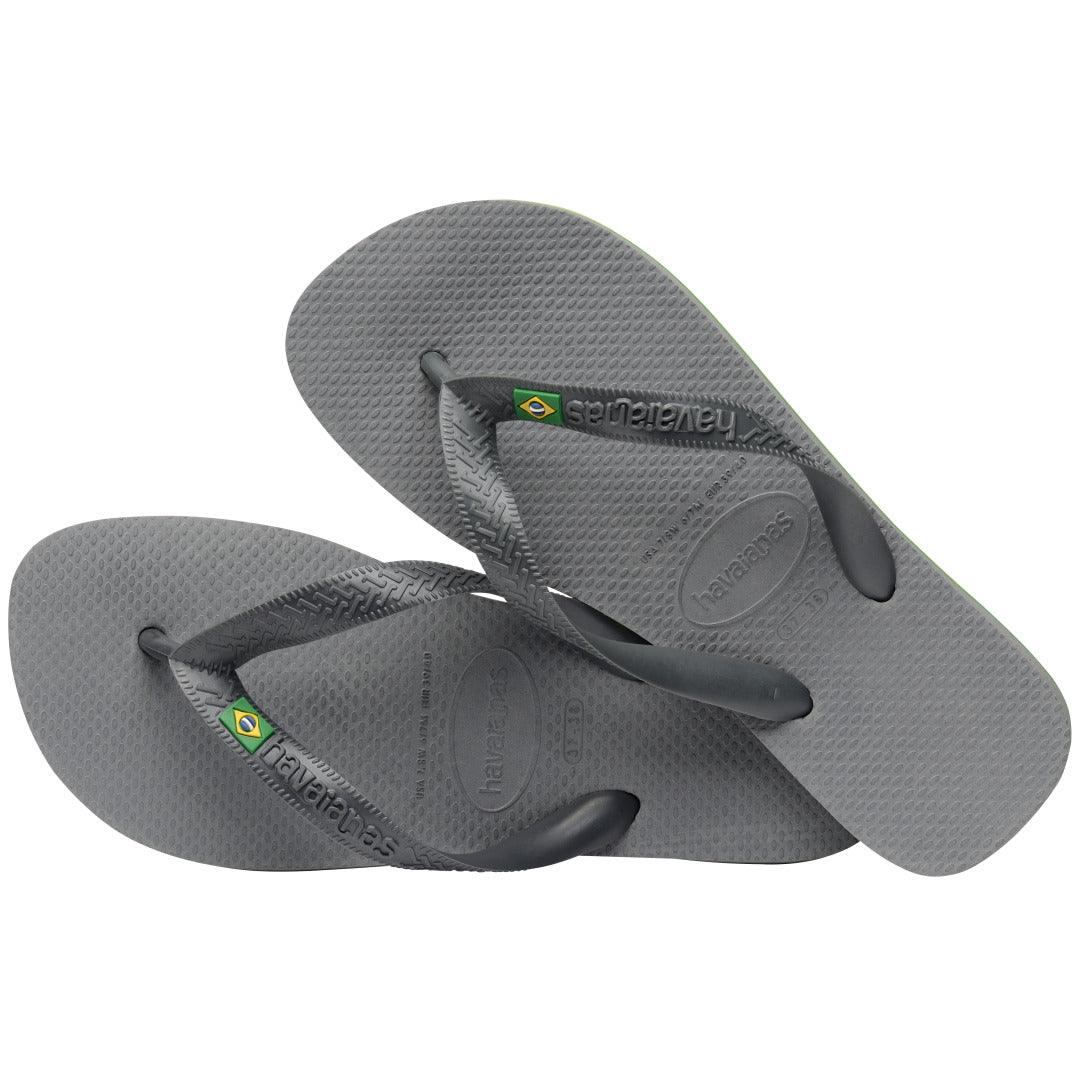 Chinelo Havaianas Brasil - Image 5
