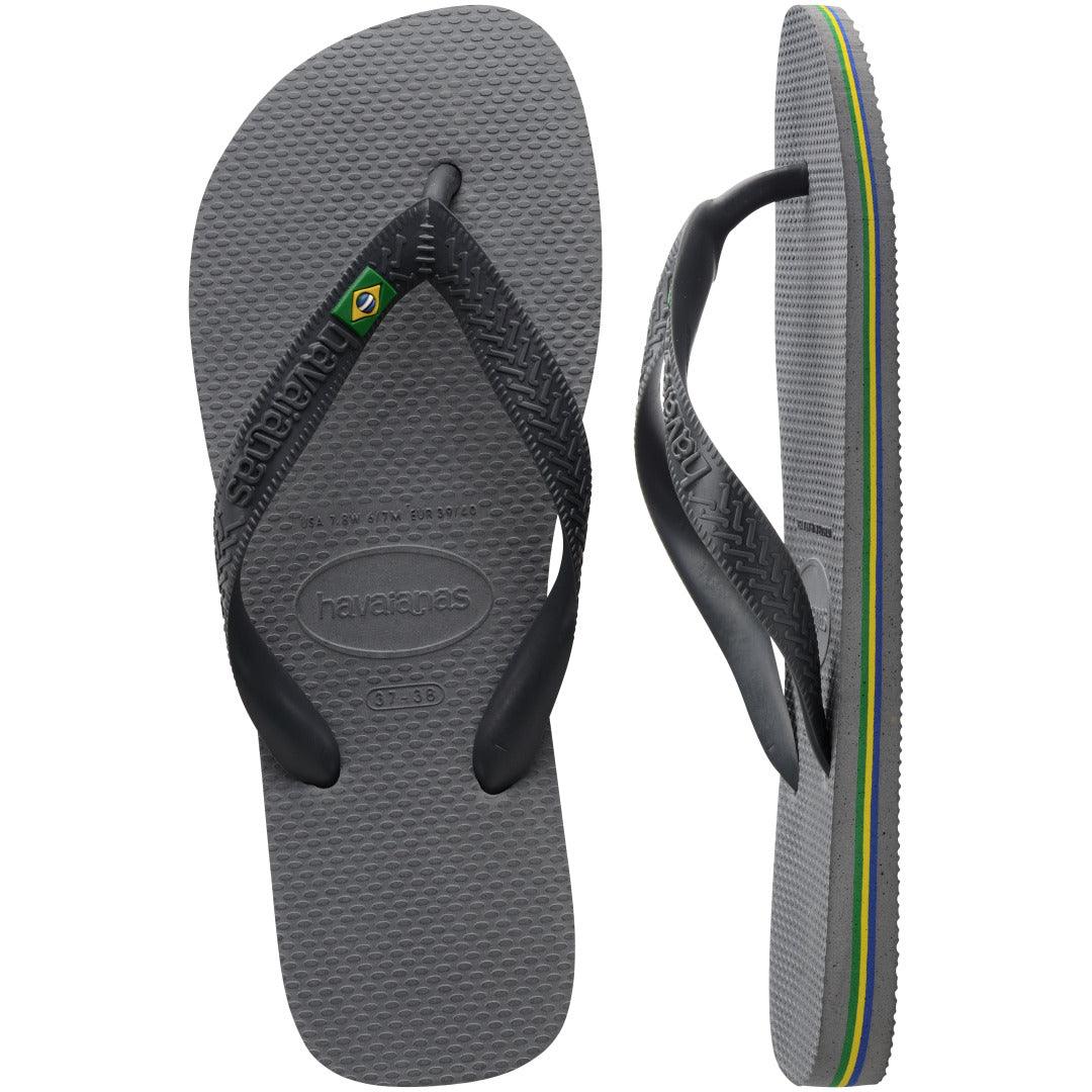 Chinelo Havaianas Brasil - Image 6