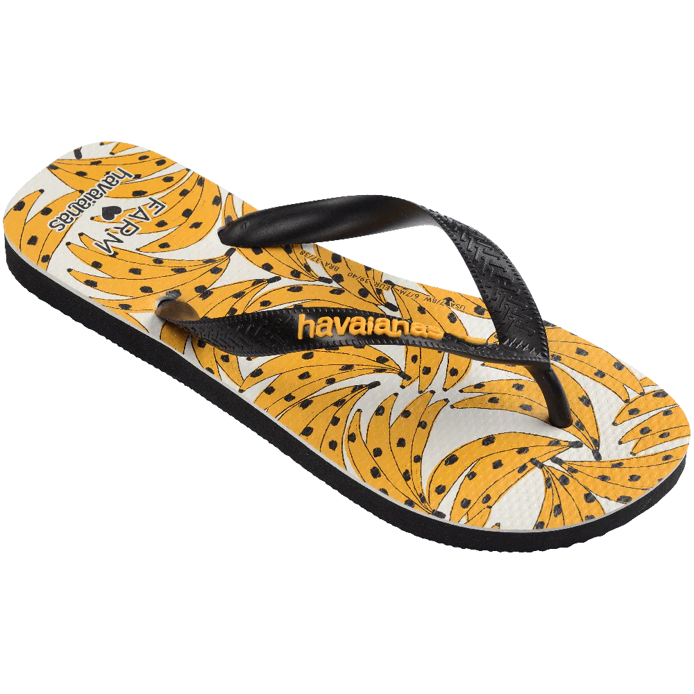 Chinelo Havaianas  Farm Nanica - Image 3