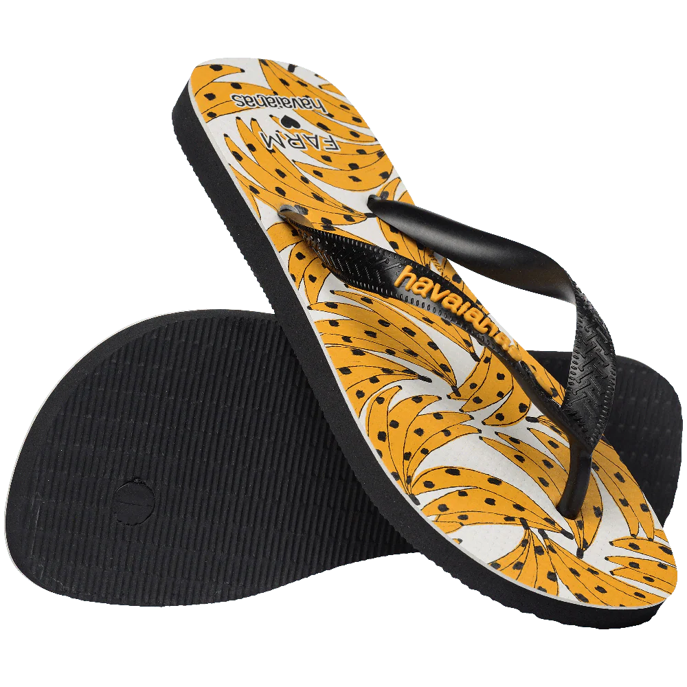 Chinelo Havaianas  Farm Nanica - Image 4
