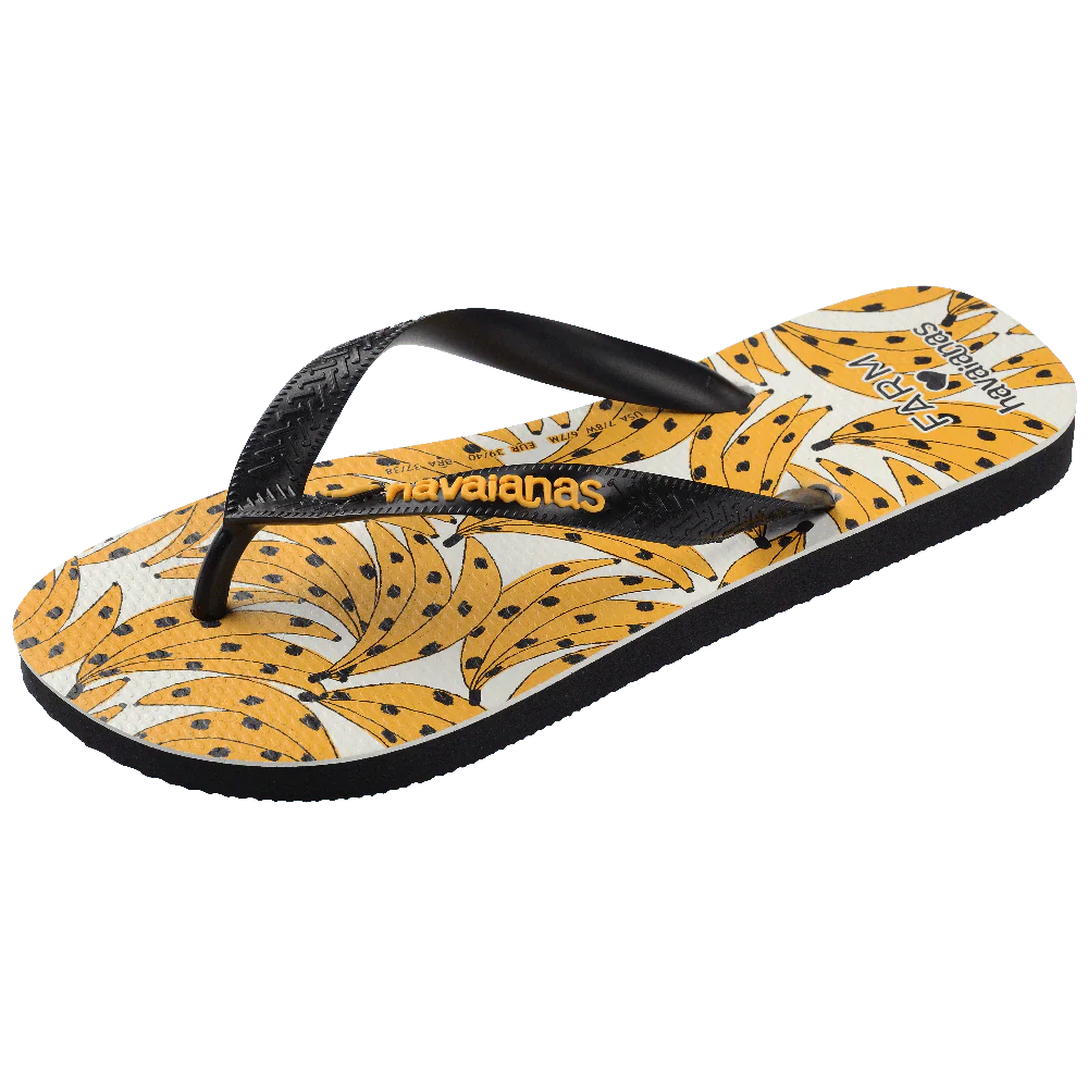 Chinelo Havaianas  Farm Nanica - Image 6