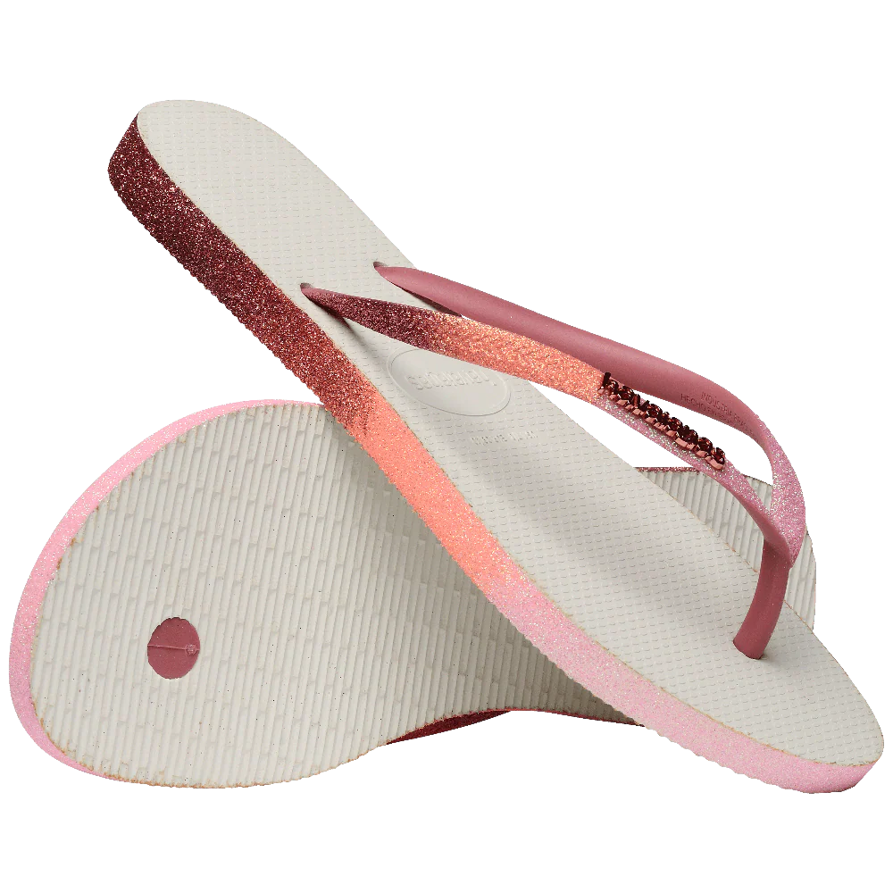 Chinelo Havaianas Slim Glitter Mix - Image 6