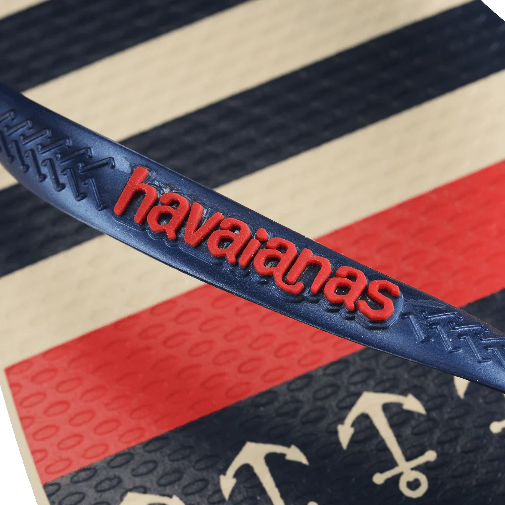 Chinelo Havaianas Slim Nautical - Image 6