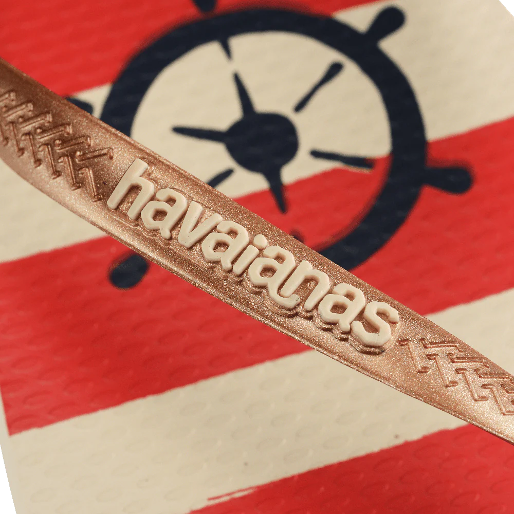 Chinelo Havaianas Slim Nautical - Image 6