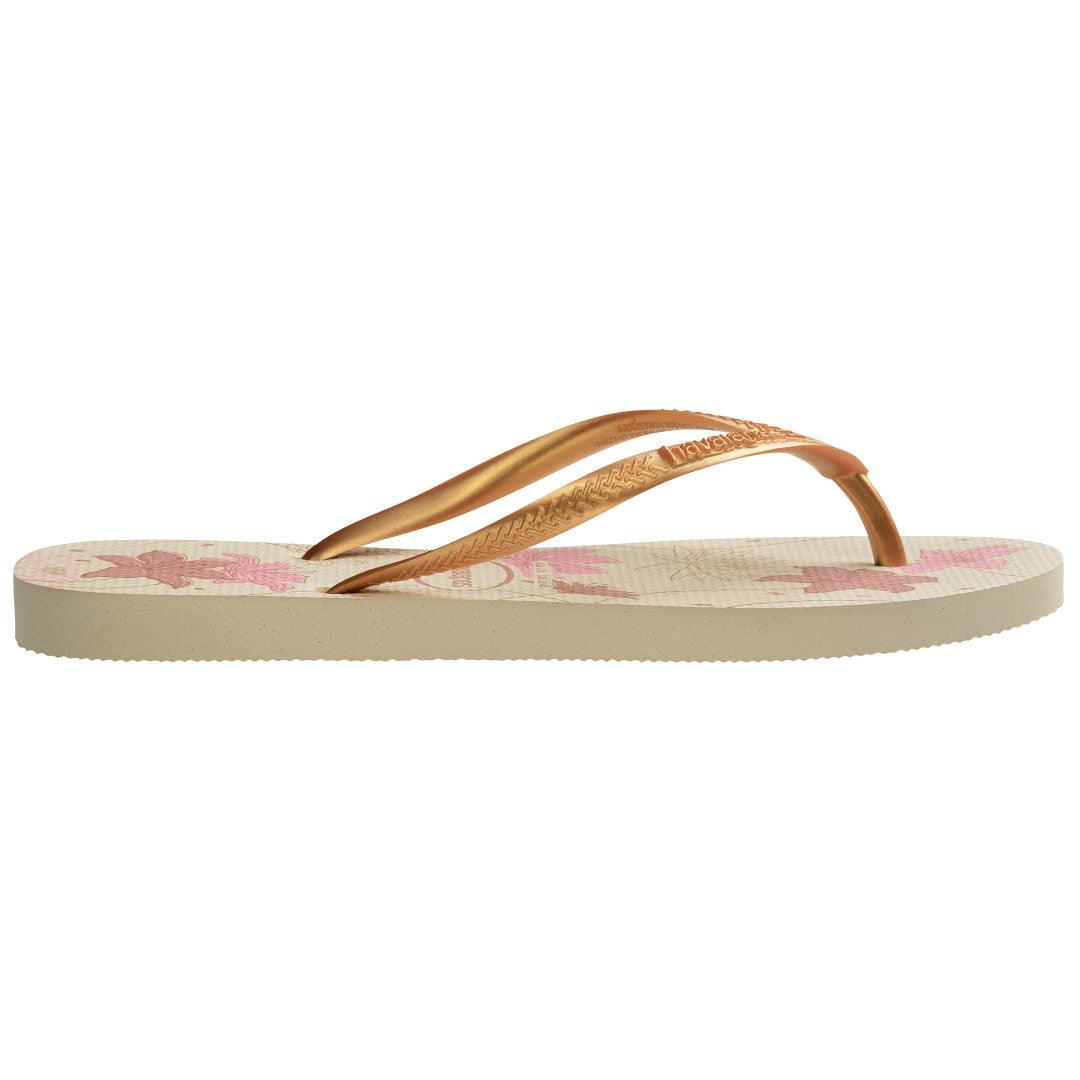 Chinelo Havaianas Slim Organic - Image 3