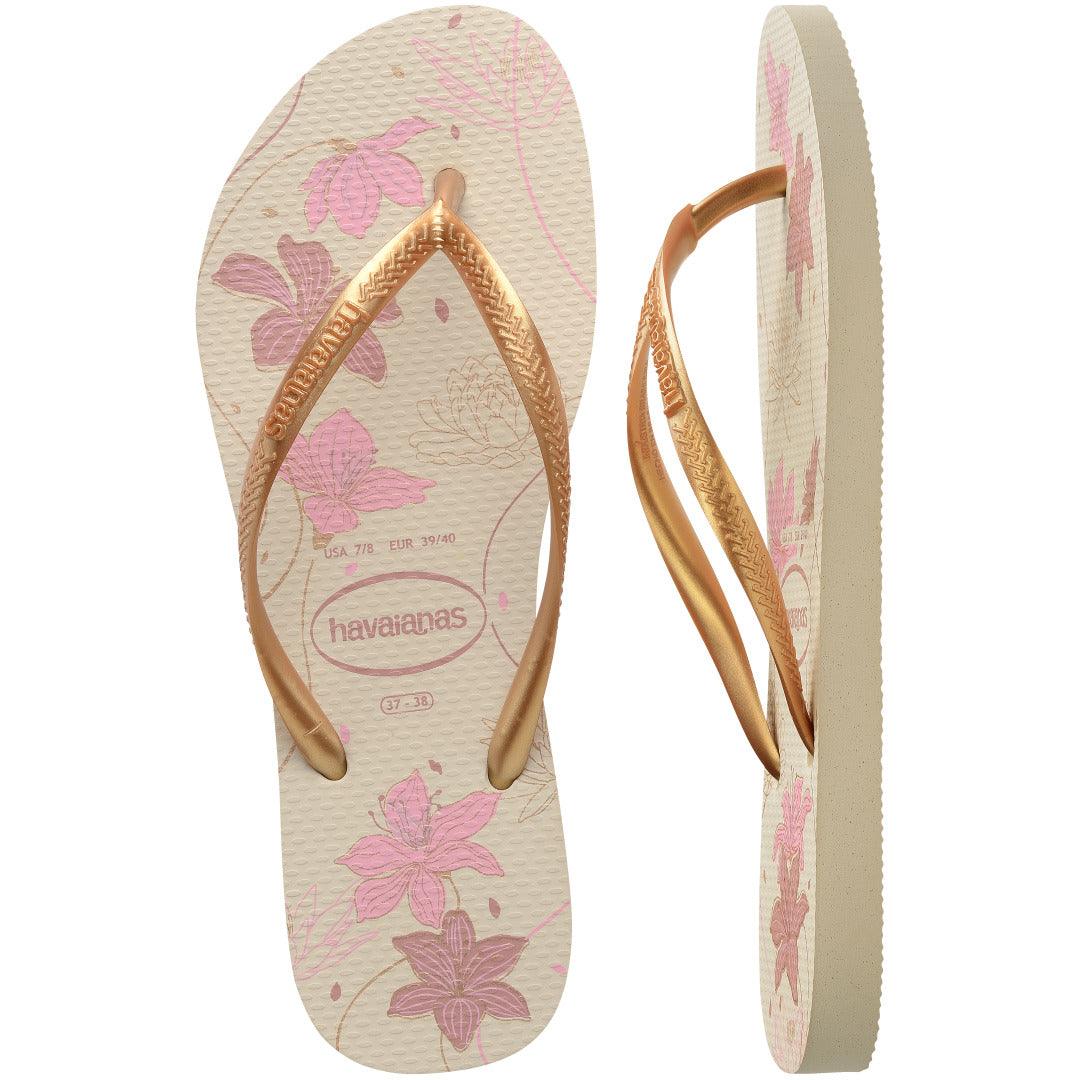 Chinelo Havaianas Slim Organic - Image 5