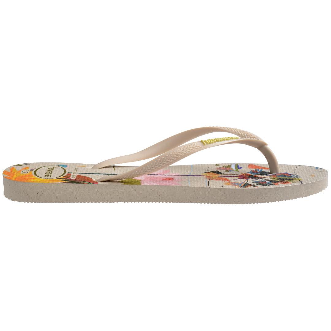 Chinelo Havaianas Slim Summer Bliss - Image 3