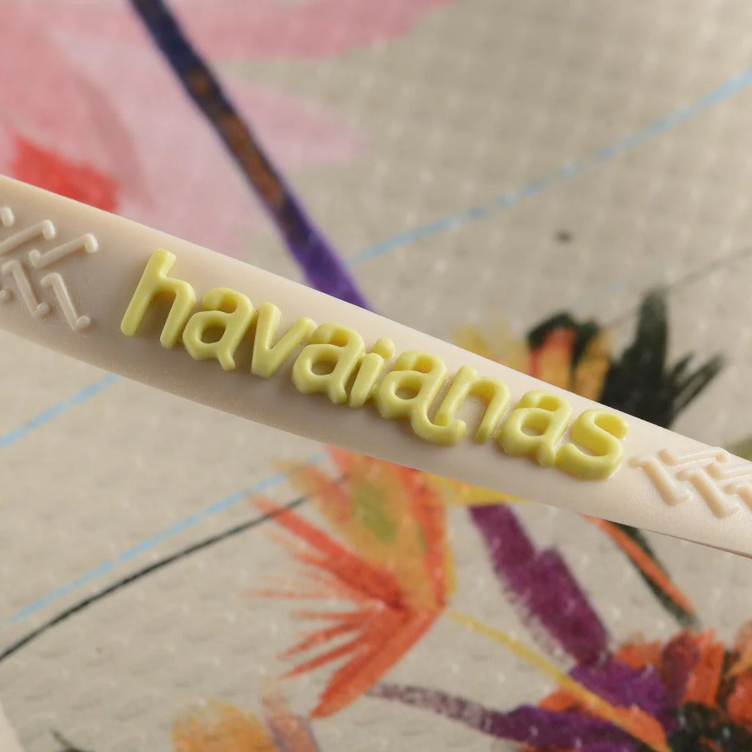 Chinelo Havaianas Slim Summer Bliss - Image 5