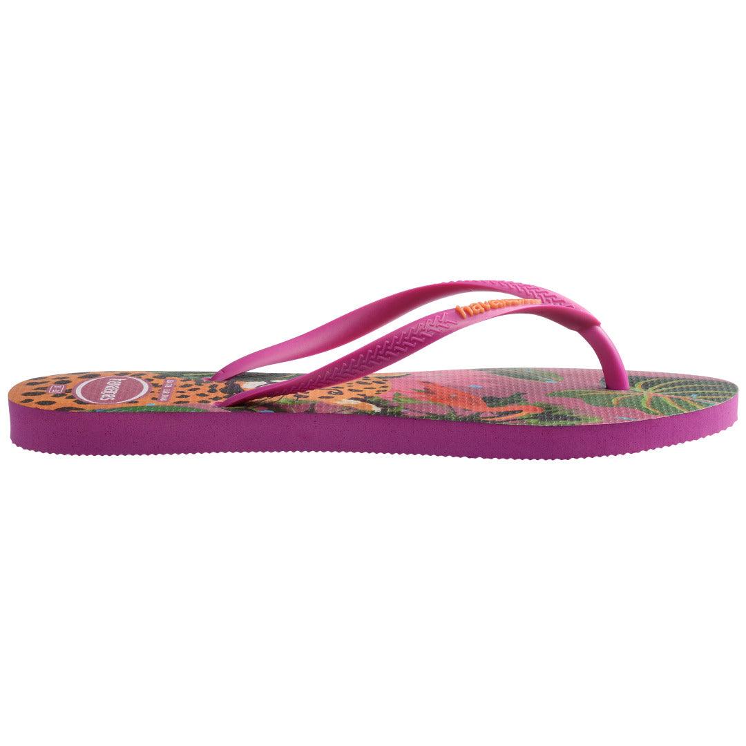 Chinelo Havaianas Slim Summer Bliss - Image 3