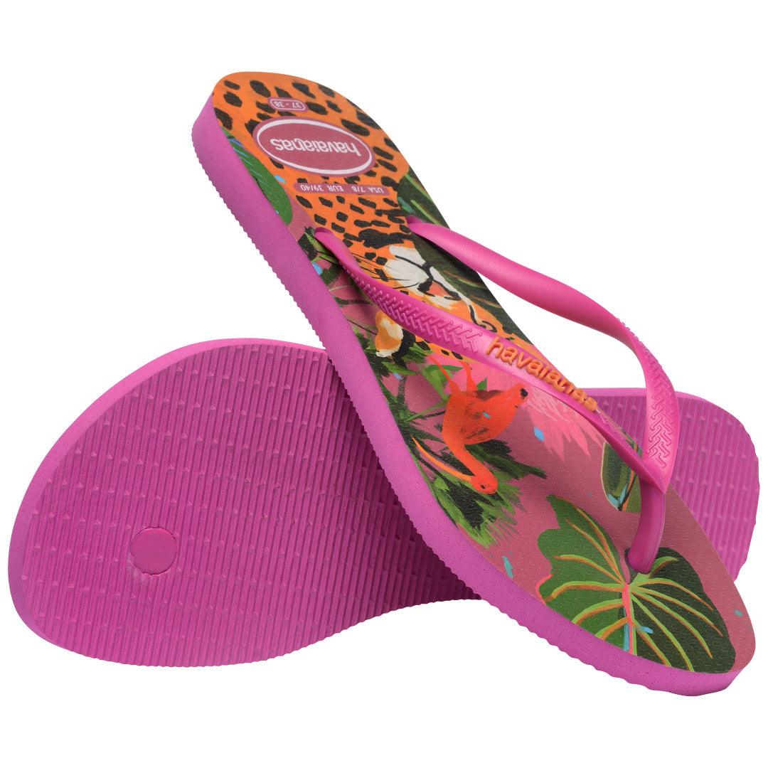 Chinelo Havaianas Slim Summer Bliss - Image 4