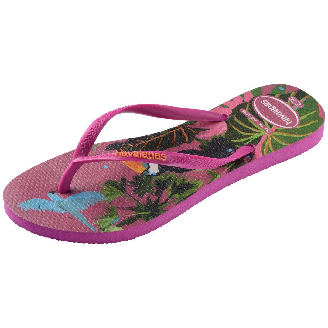 Chinelo Havaianas Slim Summer Bliss - Image 6