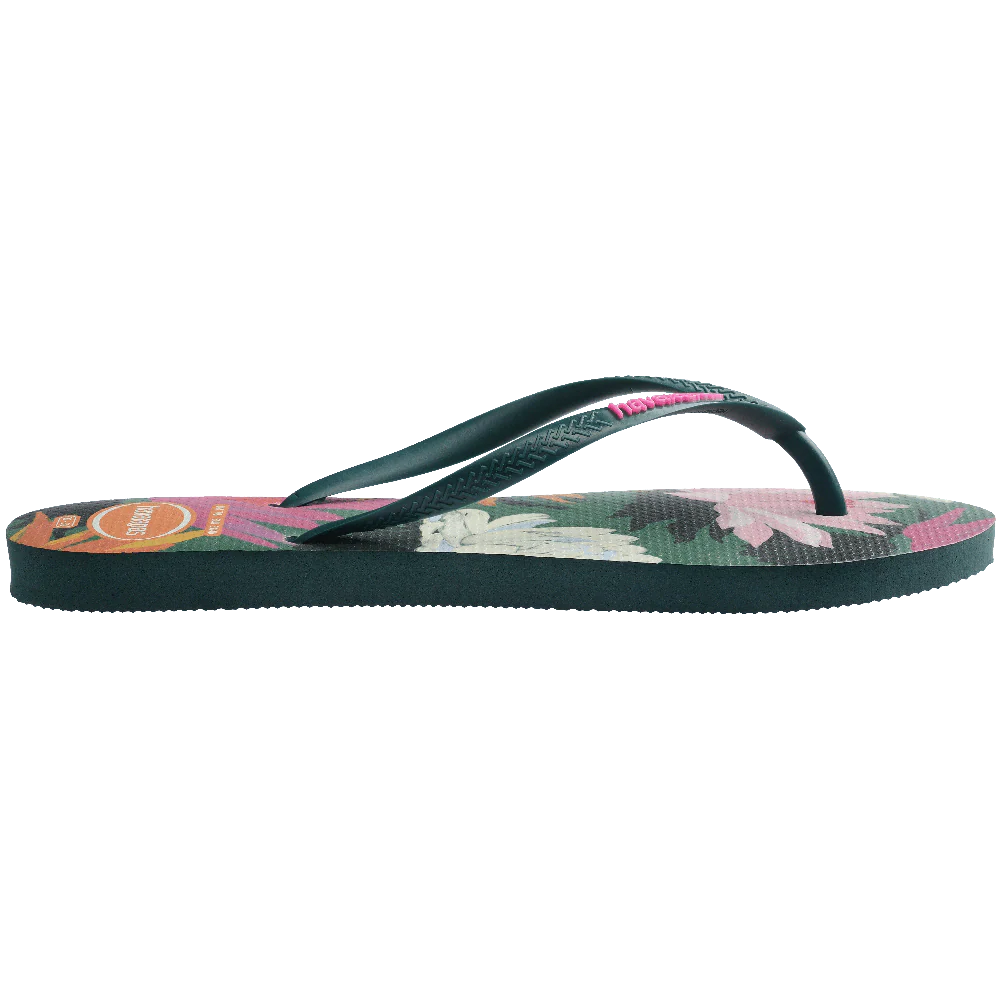 Chinelo Havaianas Slim Summer Bliss - Image 3