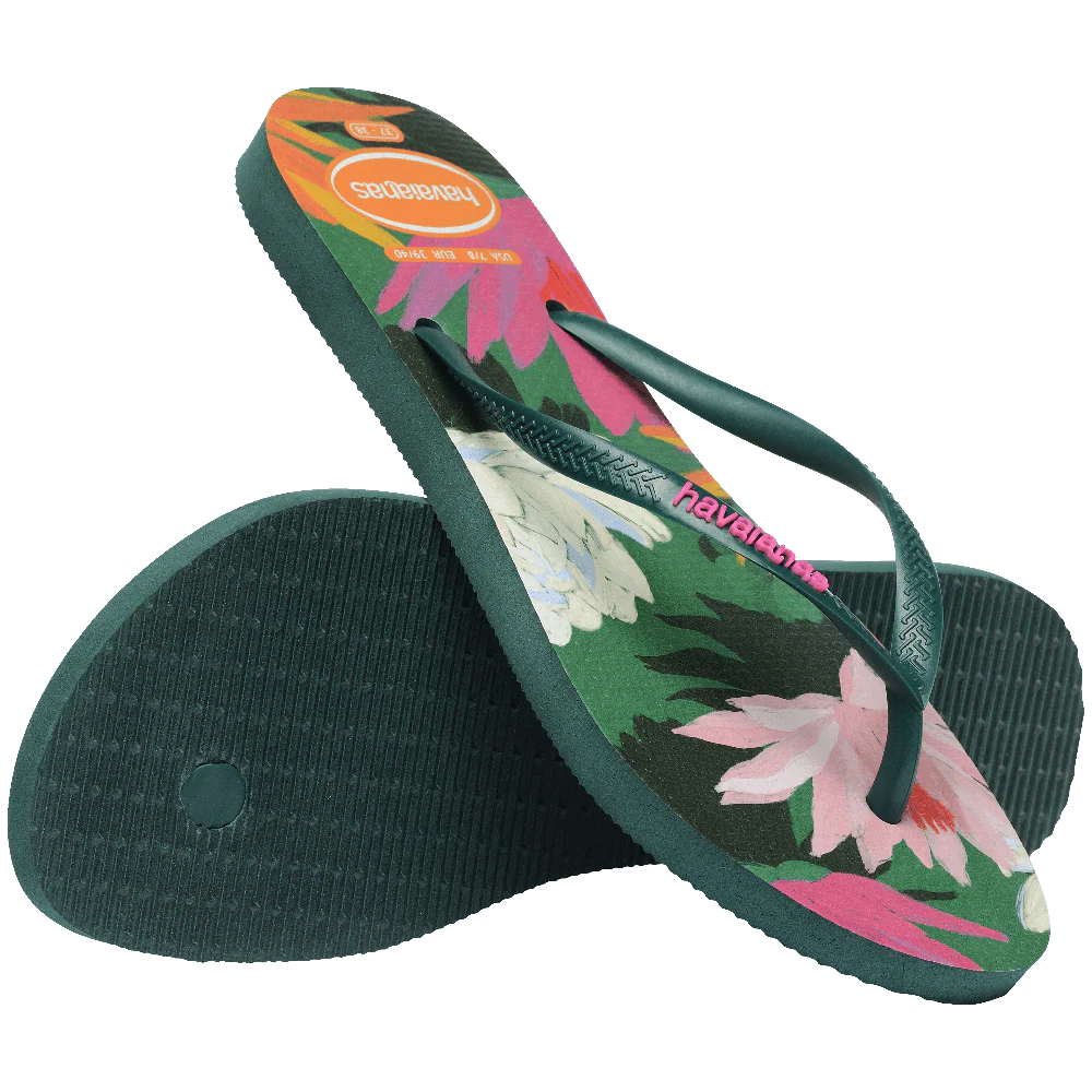 Chinelo Havaianas Slim Summer Bliss - Image 4