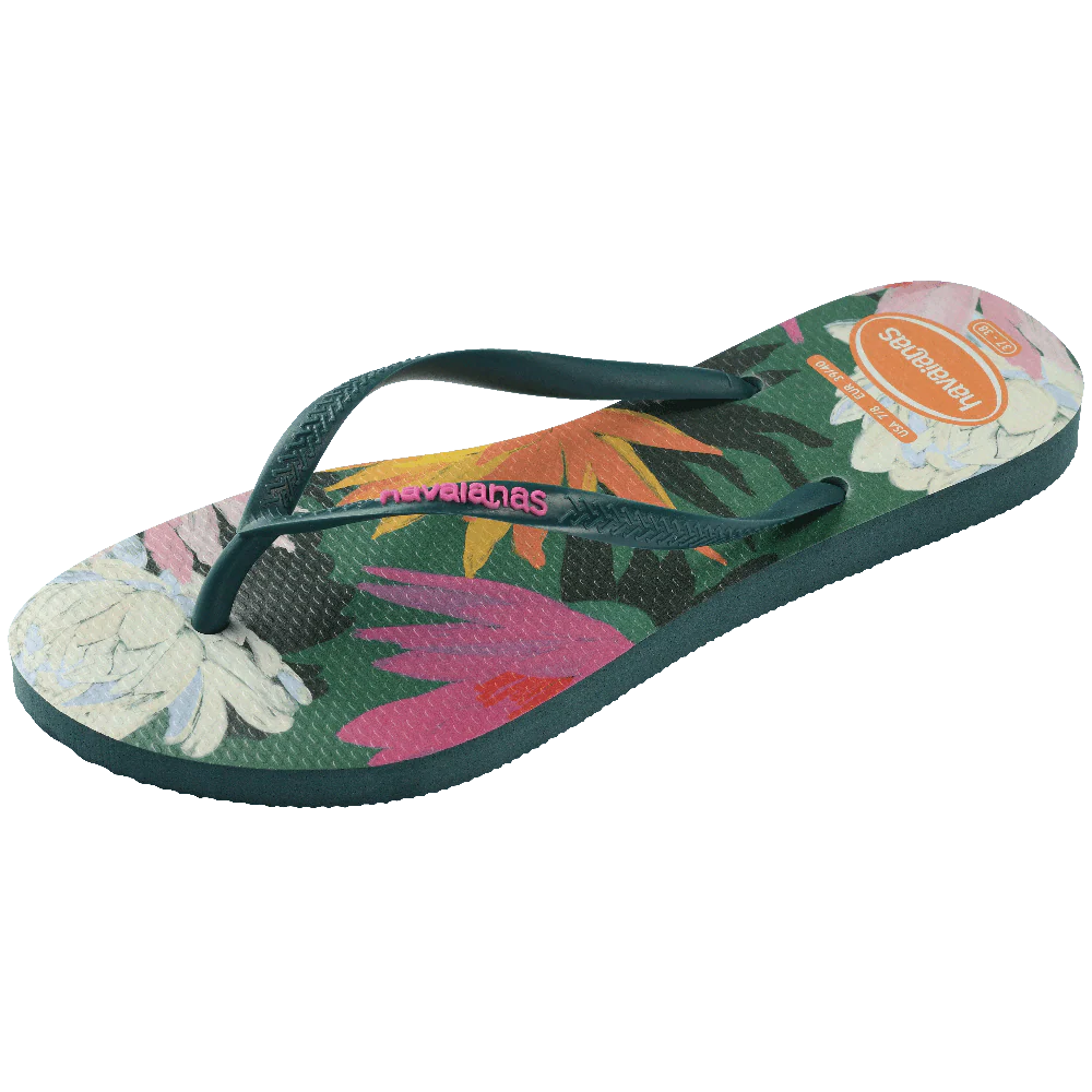 Chinelo Havaianas Slim Summer Bliss - Image 6