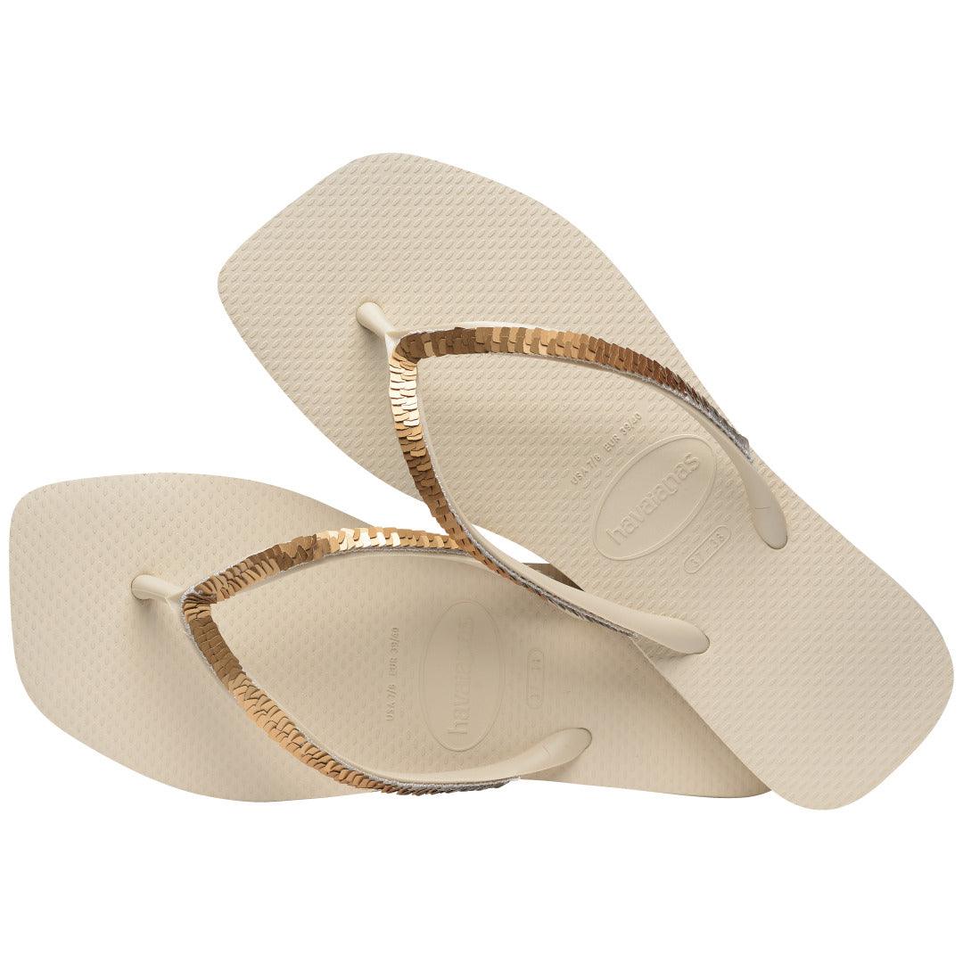 Chinelo Havaianas Square Paetê Party - Image 10