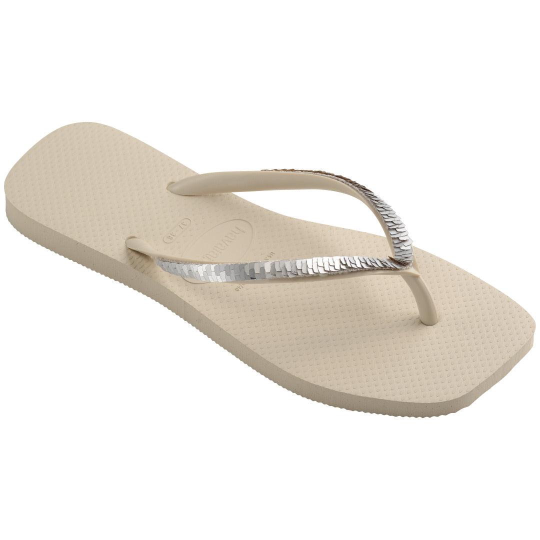 Chinelo Havaianas Square Paetê Party - Image 4