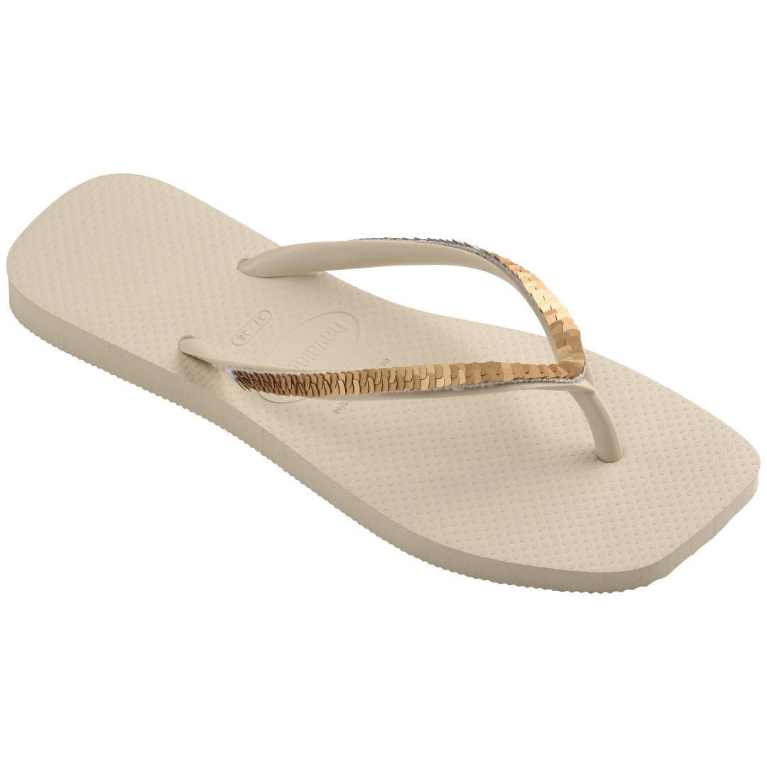 Chinelo Havaianas Square Paetê Party - Image 5