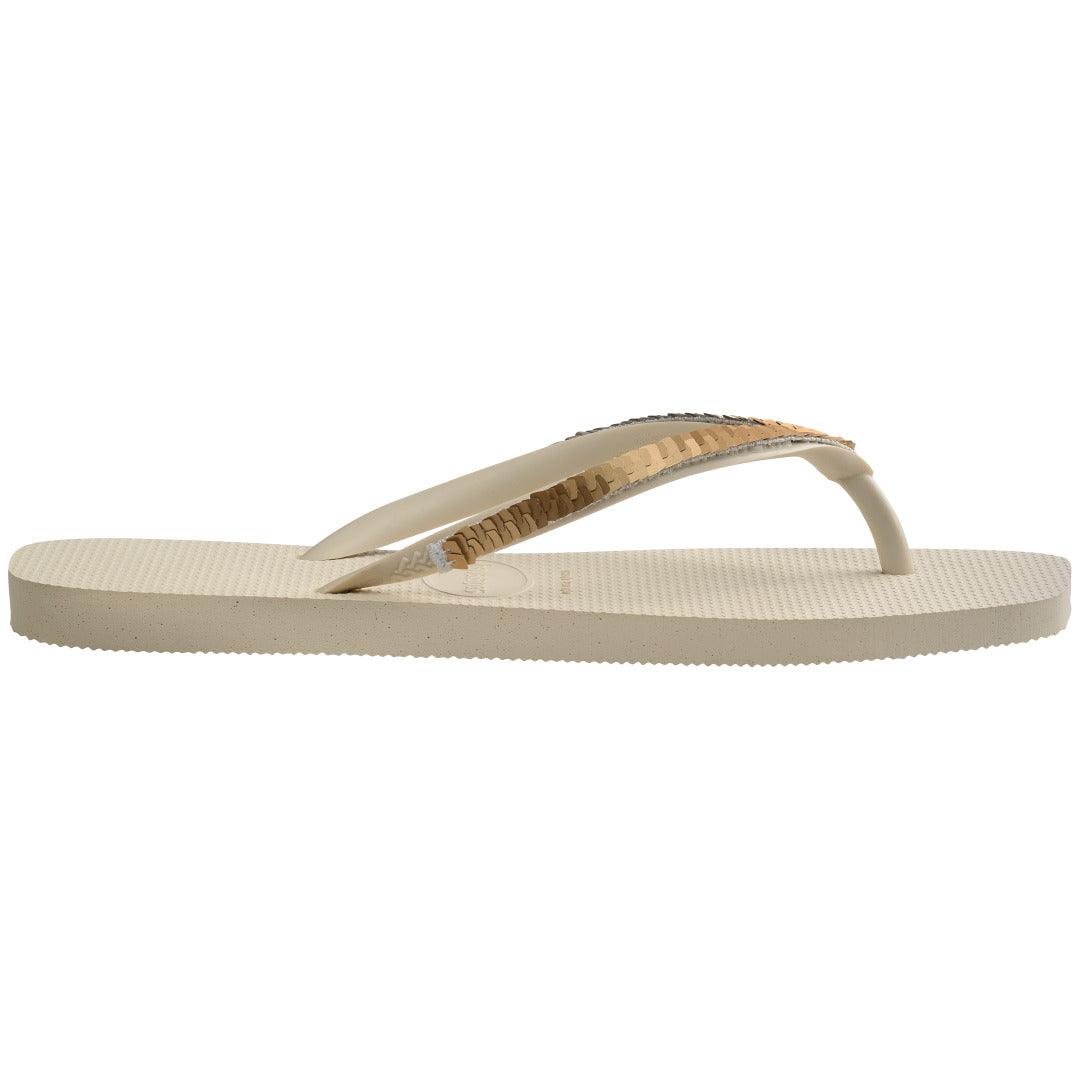 Chinelo Havaianas Square Paetê Party - Image 8