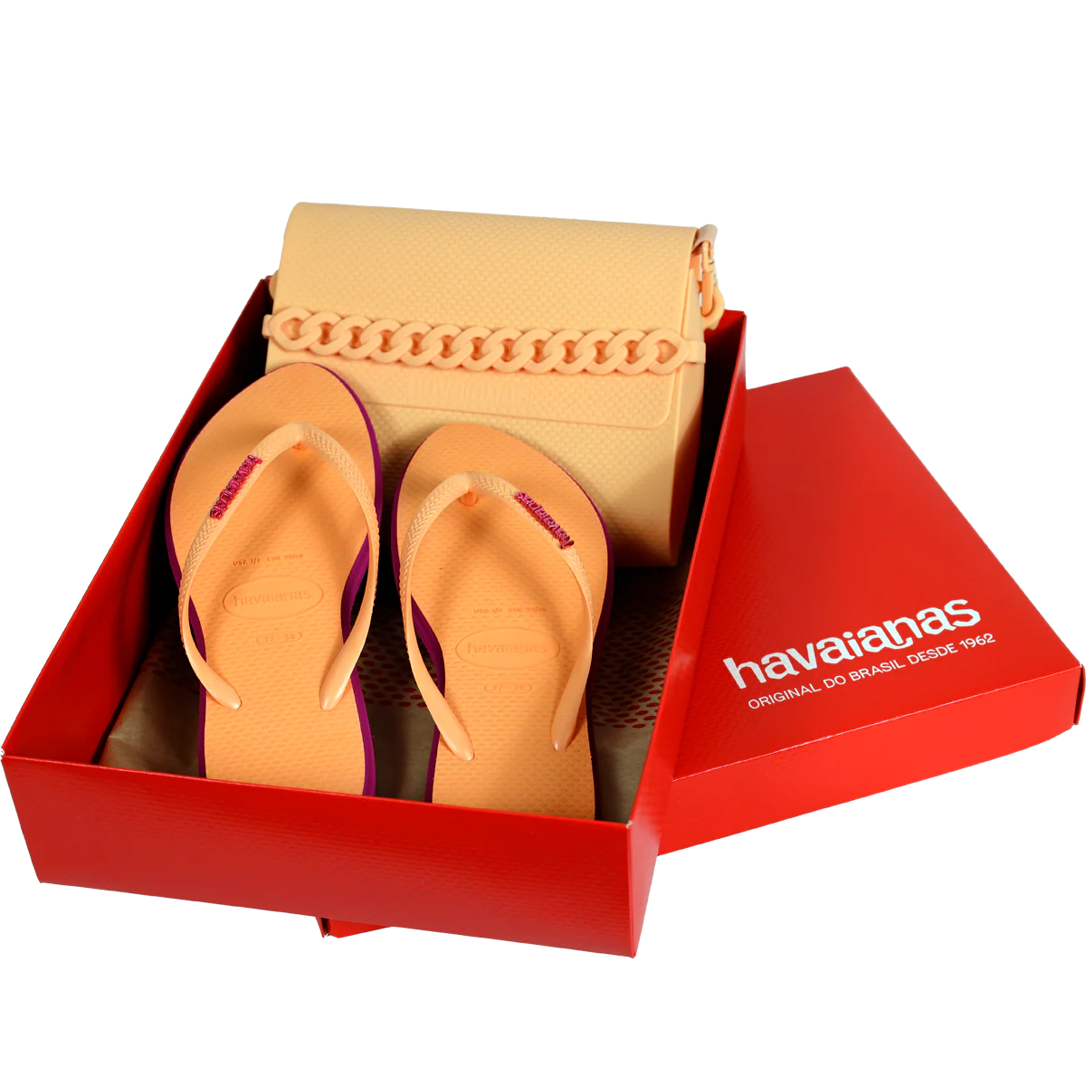 Embalagem Havaianas Caixa G - Image 3